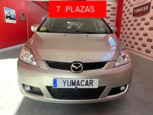 Usado Mazda 5