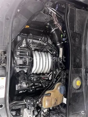 Brugt Audi A6