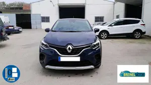Używany Renault Captur