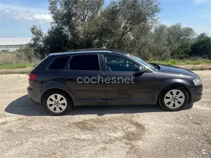 Używany Audi A3