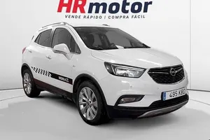 Usado Opel Mokka X