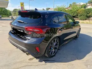Brugt Ford Focus