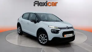 Usado Citroën C3