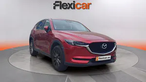 Usado Mazda CX-5