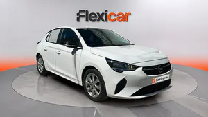Brugt Opel Corsa