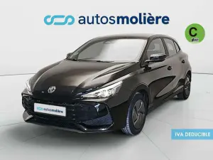 Używany MG MG3