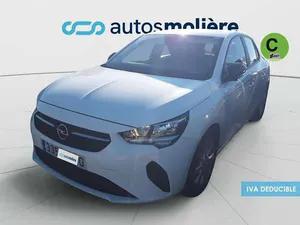 Brugt Opel Corsa