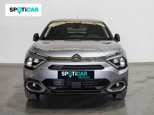 Usado Citroën e-C4
