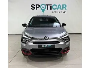 Usado Citroën e-C4