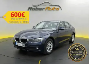 Occasion BMW 318