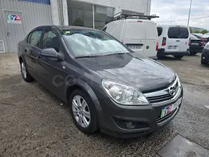 Usado Opel Astra
