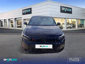 Brugt Opel Corsa