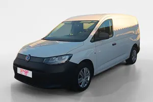 Occasion VW Caddy Maxi