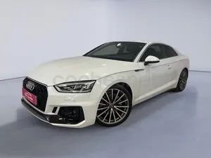 Używany Audi A5
