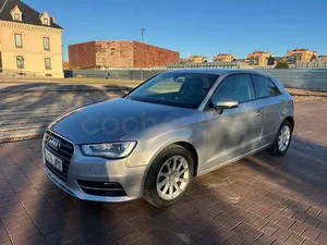 Używany Audi A3