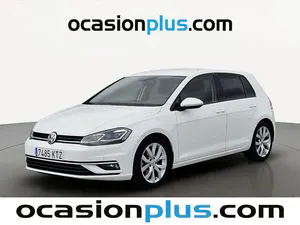 Usado VW Golf VII