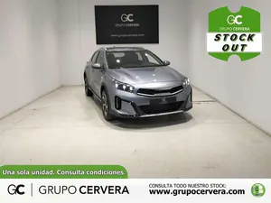 Usado Kia XCeed