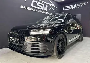 Brugt Audi SQ7