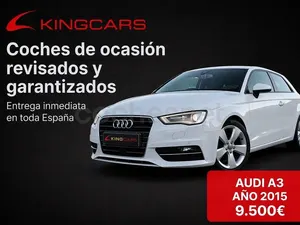 Usado Audi A3