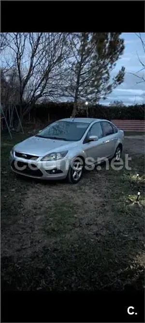 Używany Ford Focus