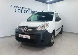 Usado Renault Kangoo