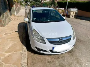 Brugt Opel Corsa