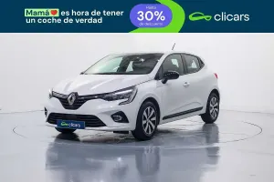 Używany Renault Clio V