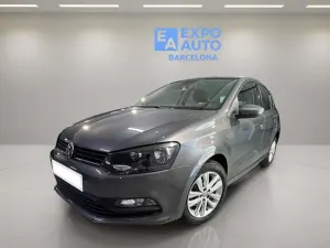 Usado VW Polo