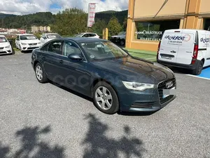 Brugt Audi A6