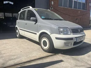 Usado Fiat Panda
