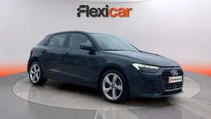 Brugt Audi A1 Sportback