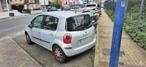 Brugt Renault Modus