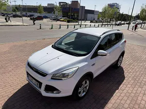 Używany Ford Kuga