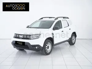 Usado Dacia Duster