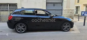 Begagnad BMW 120