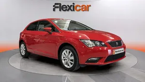 Używany Seat Leon