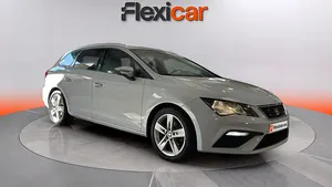Używany Seat Leon