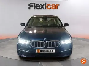 Usado BMW 530e