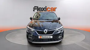 Begagnad Renault Arkana