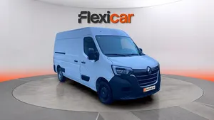 Brugt Renault Master