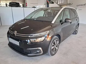 Usado Citroën C4
