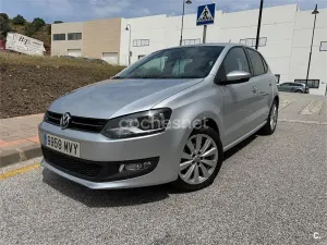 Occasion VW Polo