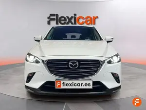 Occasion Mazda CX-3