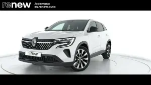 Brugt Renault Austral