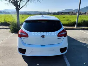 Brugt Kia Ceed