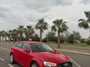 Używany Audi A3