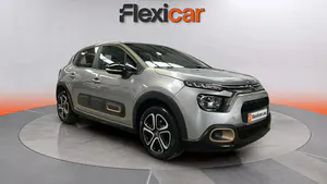 Usado Citroën C3