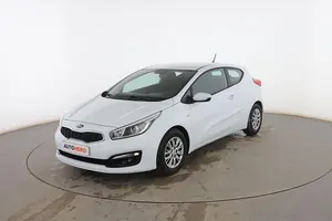 Occasion Kia Ceed