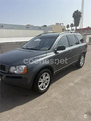 Używany Volvo XC90