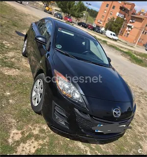 Brugt Mazda 3